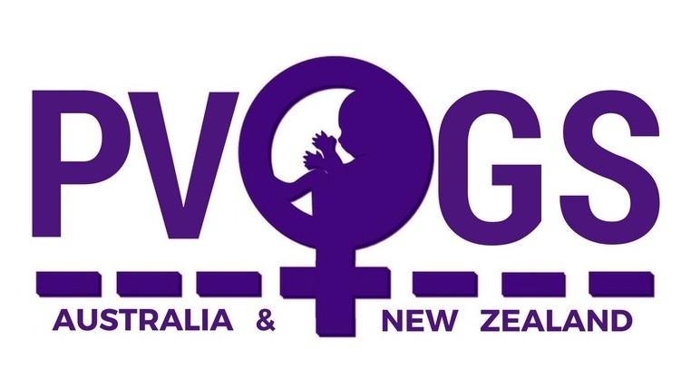 PVOGS ANZ Logo